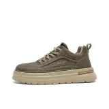 Полевой зеленый [Стандартный размер спортивной обуви]