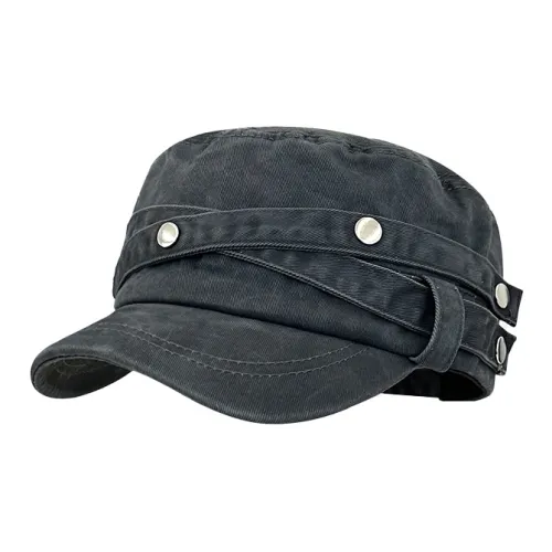 MUSTKOO Полиэстер Бейсболка с плоским верхом Женская