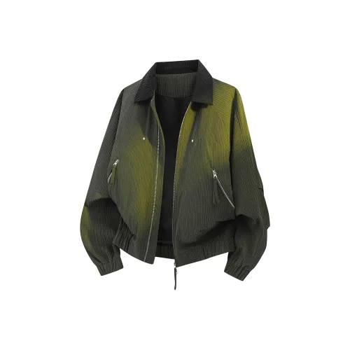 DANGERTIGER Унисекс Куртки