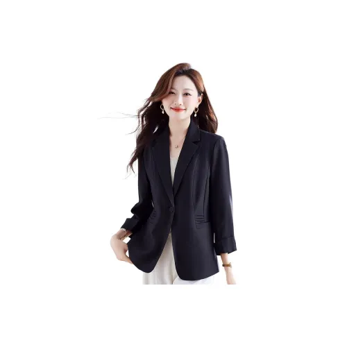 The Temptation Of The Muse Бизнес-костюм для женщин