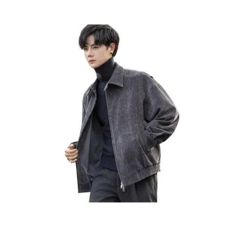 EOH EMBER OF HUE Куртки и Пальто Унисекс