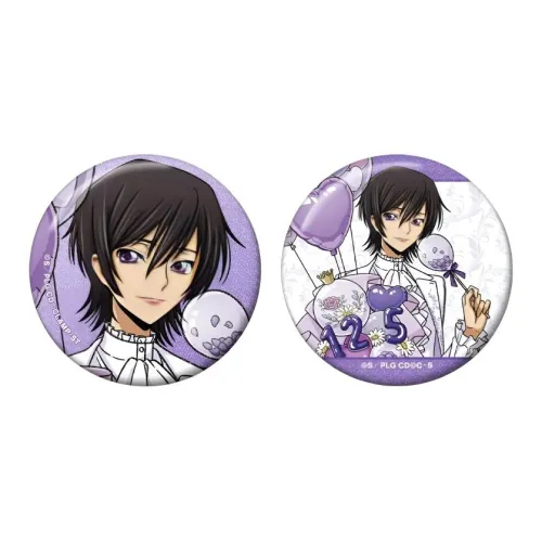 Animate Код Гиас Код Гиас Значки ко Дню Рождения