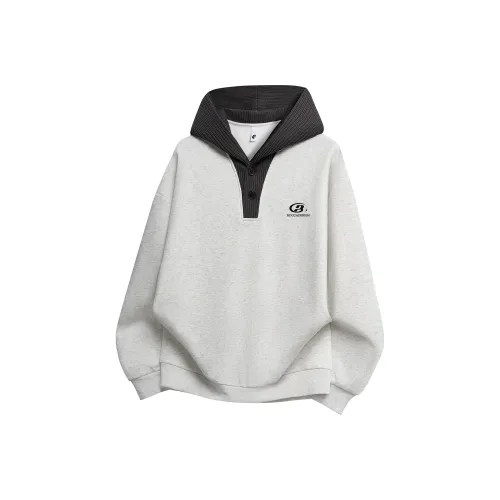 ROCCA DESIGN Унисекс Свитшоты