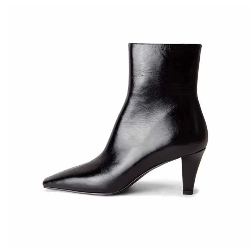 SHOEMAKER QUEEN Женские ботильоны