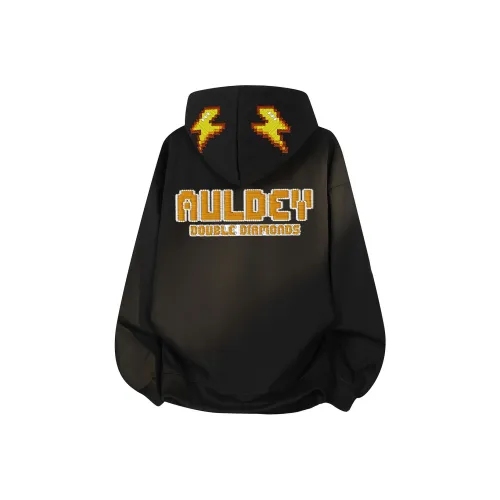 AULDEY Унисекс Свитшоты