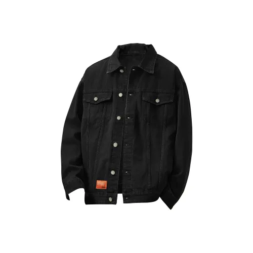 Jeep Унисекс Куртки