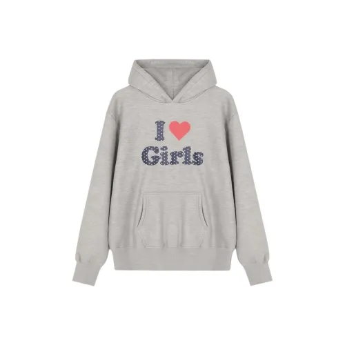 FTTHR Унисекс Свитшоты