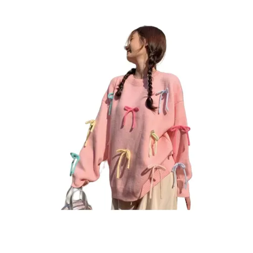 HAPG Женская трикотажная одежда