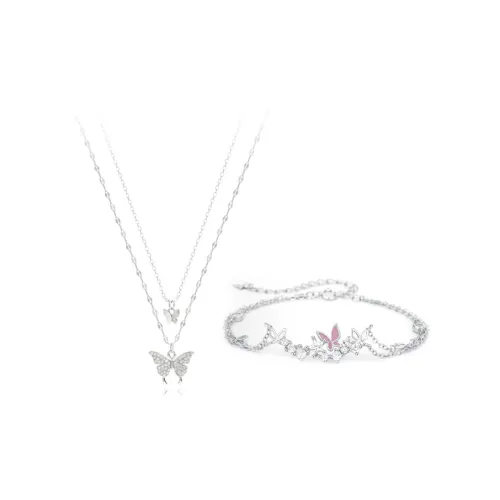 I YOU Ожерелья Женские