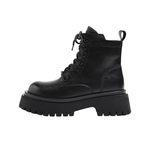 Wuji Martin Boots Женские