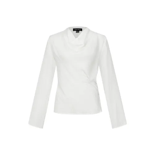 URBAN REVIVO Женская рубашка Женская