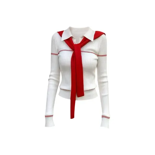 AINUOERMY Женская трикотажная одежда