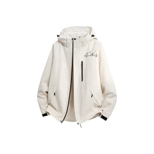 AULDEY Ветровка Унисекс