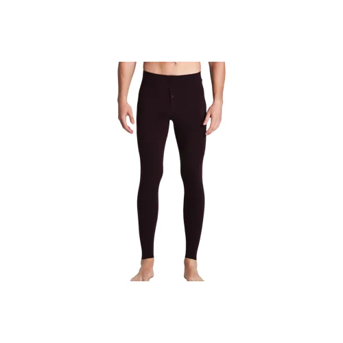 LUYOUYE Мужские термобрюки