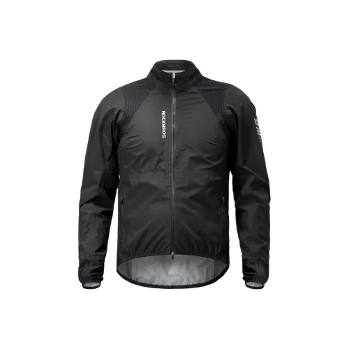 ROCKBROS Велосипедная одежда Осенний и Зимний Мужской