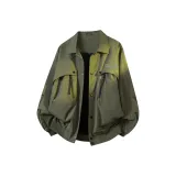 Армейский зеленый