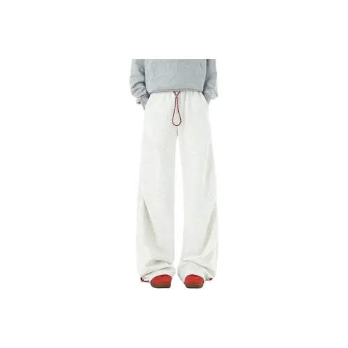 ZUOFEILI Унисекс Повседневные Брюки