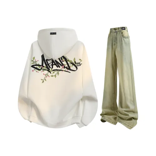 Avanti Повседневная спортивная одежда унисекс