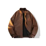 Красно-коричневый