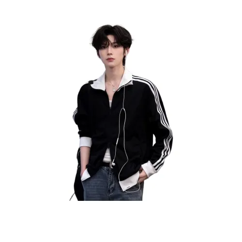 City Hipster Бейсбольная куртка Унисекс