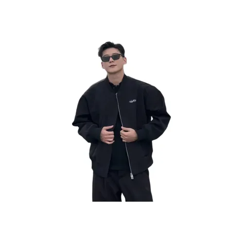 BEAR UNION Унисекс Куртки