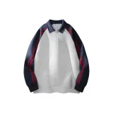 Светло-серый меланж