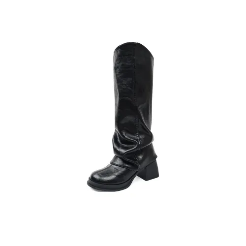 Dunnu Over The Knee Boots Женские