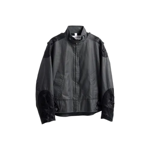 A. A. Spectrum x Uncertain Factor FW25 Куртки и пальто Мужской