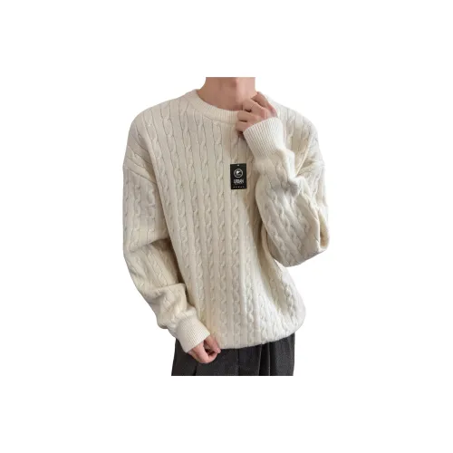 URBAN AUTHENTIC Трикотаж Унисекс