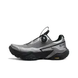 Серебристо-серый