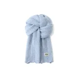 Светло-голубой