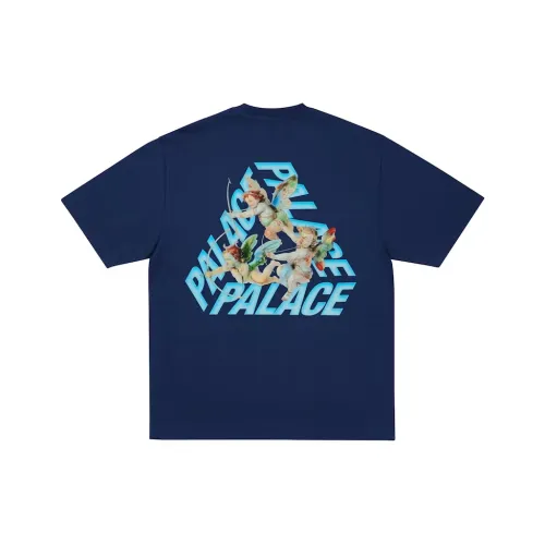 PALACE Fw25 CHERUB P 3 T ШIRT ШIRT Унисекс