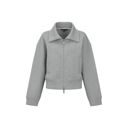 URBAN REVIVO Женская куртка Женская