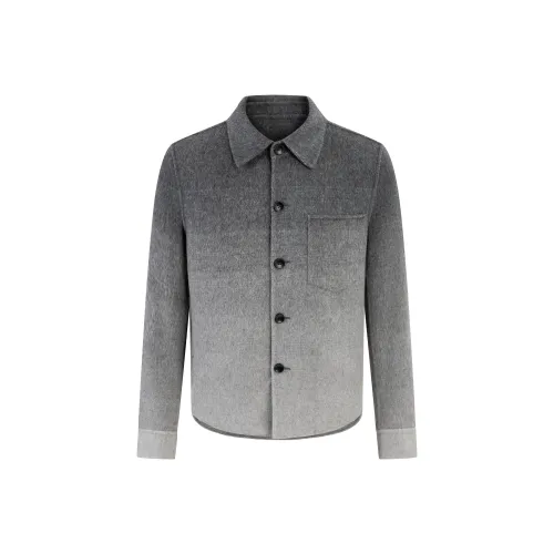 SEAFUNG Серый Мужская Куртка