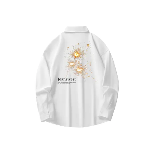 JEANSWEST Унисекс Рубашки