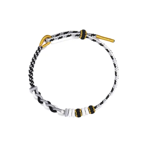 Product Rope Косичка Шнур Браслет Шнурки Унисекс