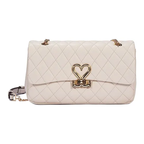 Dubaolu ПУ (полиуретан) Сумка через плечо Женская Многоцветная