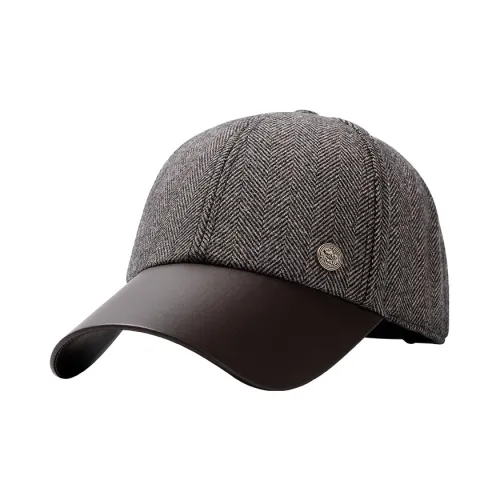 SEPTWOLVES Кепки из овечьей шерсти Мужские