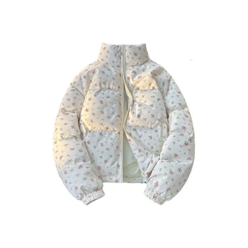 KONZEN· Унисекс Пуховики