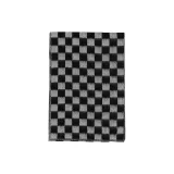 Черно-серая клетка