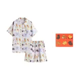 Апельсин, коробка