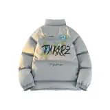 Лунно-голубой