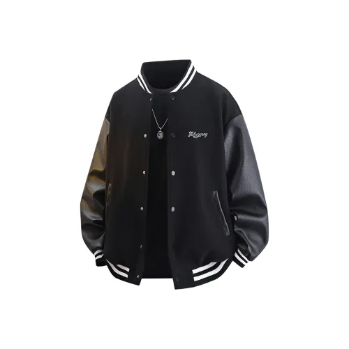 Fakeyoung Унисекс Куртки