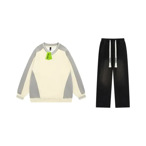 DANGERTIGER Свитшот Комплект Унисекс