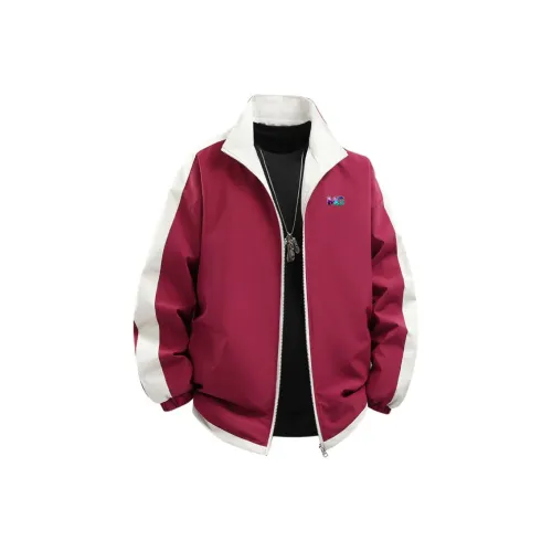 MG Унисекс Куртки