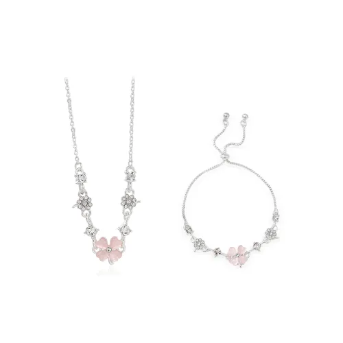 GIFU Цветное стекло Нефритовые браслеты Женские