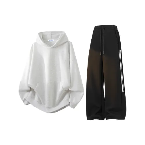 JEANSWEST Повседневная спортивная одежда унисекс