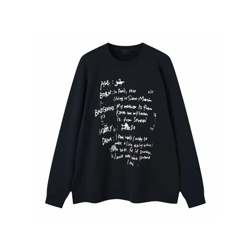 SFTTR Унисекс T-рубашки