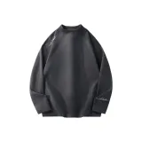 Темно-серый