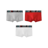 3 Pack (Серый + Красный + Белый)